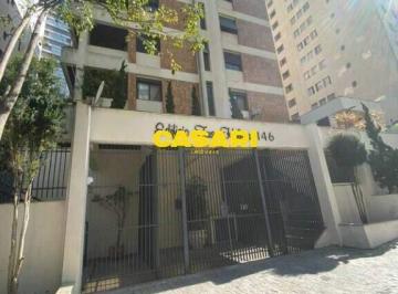 Apartamento · 240m² · 4 Quartos · 3 Vagas · Apartamento com 4 dormitórios à venda, 240 m² - Chácara Inglesa - São Bernardo do Campo/SP