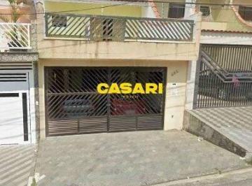 Casa · 185m² · 3 Quartos · 2 Vagas · Sobrado à Venda com 3 Dormitórios em Nova Petrópolis - São Bernardo do Campo