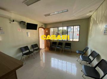 Casa · 206m² · 3 Quartos · 8 Vagas · Casa com 3 dormitórios à venda, 206 m² - Nova Petrópolis - São Bernardo do Campo/SP