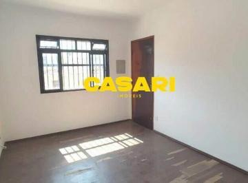 Apartamento · 60m² · 2 Quartos · 1 Vaga · Apartamento com 2 dormitórios à venda, 60 m² - Rudge Ramos - São Bernardo do Campo/SP