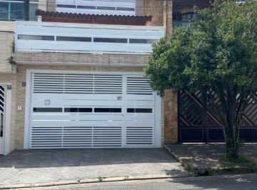 Photo 1 · Sobrado para à venda no bairro Montanhão - Casari Imóveis São Bernardo do Campo