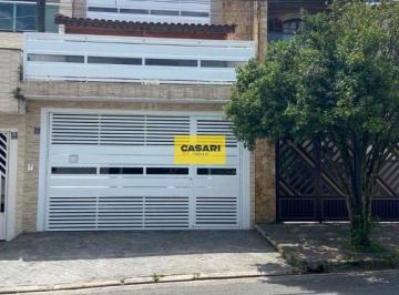 Photo 1 · Sobrado para à venda no bairro Montanhão - Casari Imóveis São Bernardo do Campo