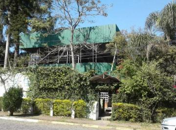 Photo 1 · Sobrado com 7 dormitórios, 400 m² - venda por R$ 1.800.000,00 ou aluguel por R$