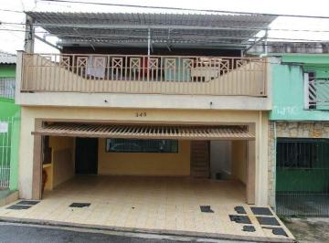 Photo 1 · Sobrado à venda, 300 m² por R$ 580.000,00 - Vila Suíça - Santo André/SP