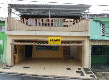 Photo 1 · Sobrado à venda, 300 m² por R$ 580.000,00 - Vila Suíça - Santo André/SP
