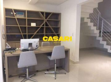 Comercial · 80m² · 2 Vagas · Sala Comercial 80 m² para Venda no Jardim do Mar - São Bernardo do Campo/SP