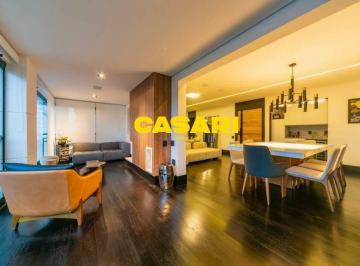 Apartamento · 180m² · 3 Quartos · 3 Vagas · Apartamento com 3 dormitórios à venda, 180 m² - Nova Petrópolis - São Bernardo do Campo/SP
