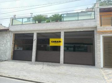 Photo 1 · Sobrado à venda no Parque Terra Nova II - São Bernardo do Campo | 3 Dormitórios