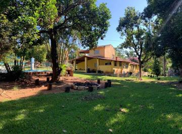 Photo 1 · Chácara com 4 dormitórios à venda, 3327 m² - Recanto Maravilha II - Boituva/SP