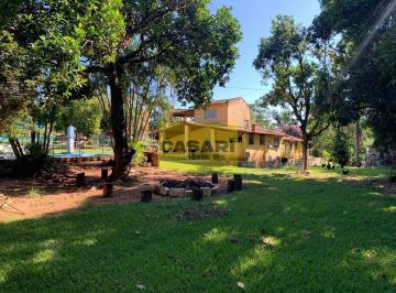 Photo 1 · Chácara com 4 dormitórios à venda, 3327 m² - Recanto Maravilha II - Boituva/SP
