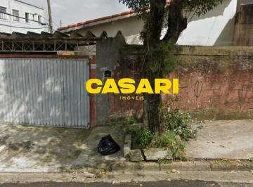 Casa · 180m² · 3 Quartos · 4 Vagas · Casa com 2 dormitórios à venda, 180 m² - Jardim Cristiane - Santo André/SP