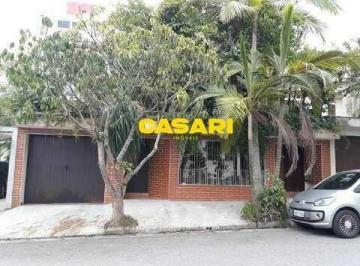 Casa · 300m² · 3 Quartos · 3 Vagas · Sobrado 3 dormitórios com suíte e piscina à venda – Santa Terezinha, São Bernardo do Campo