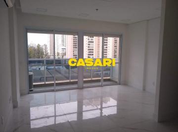 Comercial · 36m² · 1 Vaga · Sala Comercial à Venda no Helbor Trilogy Office – 36 m², Locada, Ideal para Investidores – Baeta Nev