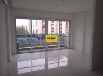 Photo 1 · Sala Comercial à Venda no Helbor Trilogy Office – 36 m², Locada, Ideal para Inve