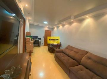 Photo 1 · Apartamento com 2 dormitórios, 70 m² - venda Independência - São Bernardo do Campo/SP