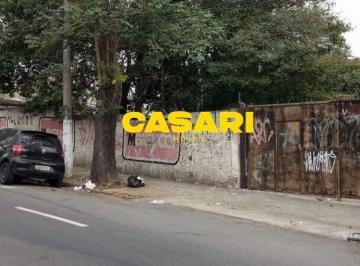 Terreno · 2780m² · Terreno à venda, 2780 m² - Paulicéia - São Bernardo do Campo/SP