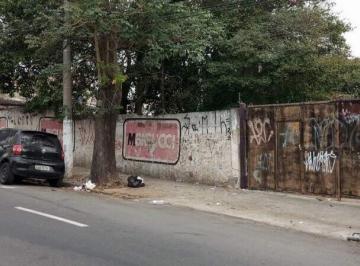 Photo 1 · Terreno à venda, 2780 m² - Paulicéia - São Bernardo do Campo/SP