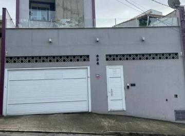 Photo 1 · Excelente Sobrado à Venda ou Locação na Vila Vitória – 4 Dormitórios, 2 Suítes,