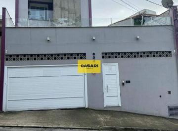 Photo 1 · Excelente Sobrado à Venda ou Locação na Vila Vitória – 4 Dormitórios, 2 Suítes,