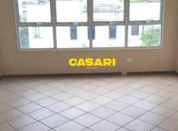 Comercial · 83m² · 1 Vaga · Sala Comercial à Venda com 83m² no Centro de São Bernardo – Excelente Localização e 1 Vaga