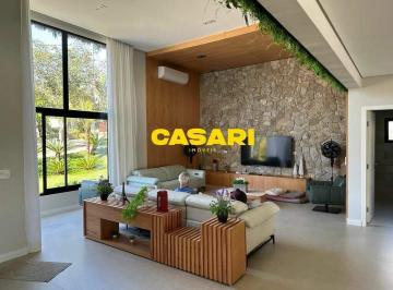 Casa · 400m² · 4 Quartos · 2 Vagas · Casa com 4 dormitórios à venda, 400 m² - Portal dos Lagos - Boituva/SP