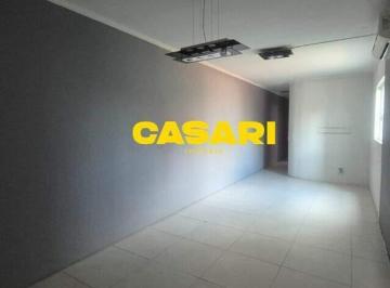 Apartamento · 182m² · 3 Quartos · 2 Vagas · Cobertura com 3 quartos à venda, 182 m² - Vila Assunção - Santo André/SP