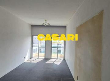Apartamento · 87m² · 3 Quartos · 2 Vagas · Apartamento com 3 quartos à venda, 87 m²- Baeta Neves - São Bernardo do Campo/SP