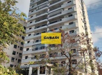 Apartamento · 97m² · 3 Quartos · 2 Vagas · Venda: Apartamento 3 quartos , 1 suíte, 96,74 m², frente, 2 vagas – São Bernardo do Campo (Baeta Nev