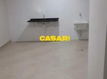 Apartamento · 58m² · 2 Quartos · 1 Vaga · Apartamento com 2 Dormitórios, Área Gourmet e Vaga – Ótima Localização em Santo André