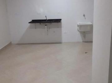 Photo 1 · Apartamento com 2 Dormitórios, Área Gourmet e Vaga – Ótima Localização em Santo André