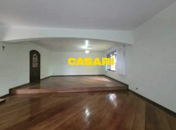 Casa · 424m² · 4 Quartos · 4 Vagas · Sobrado 4 Dormitórios no Jardim do Mar – Amplo, Versátil e Comercial em São Bernardo do Campo