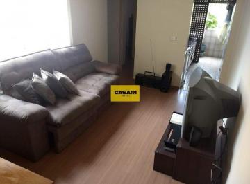 Photo 1 · Apartamento à Venda com 2 Dormitórios e 55 m² no Jardim Alvorada - Santo André/SP