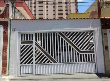 Photo 1 · Casa 2 dorms (1 suíte), 148 m², área gourmet – Rudge Ramos, SBC