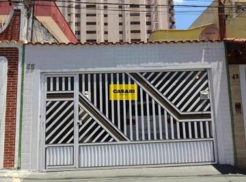 Photo 1 · Casa 2 dorms (1 suíte), 148 m², área gourmet – Rudge Ramos, SBC