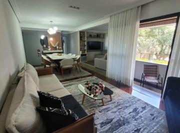 Photo 1 · Apartamento 3 dorms (1 suíte), 138 m² – Santa Terezinha, SBC