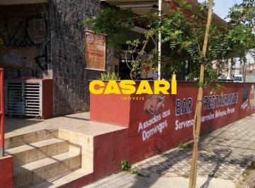 Comercial · 242m² · Prédio à venda, 242 m² - Vila Vivaldi - São Bernardo do Campo/SP