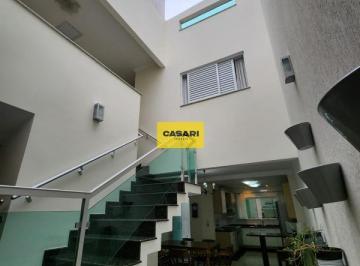 Photo 1 · Casa Alto Padrão à Venda – 4 Suítes – Jardim do Mar – São Bernardo do Campo/SP