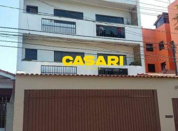 Apartamento · 105m² · 3 Quartos · 3 Vagas · Apartamento à venda, 105 m² por R$ 615.000,01 - Rudge Ramos - São Bernardo do Campo/SP