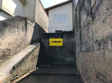 Photo 1 · Terreno à venda, 165 m² - Vila Alzira - Santo André/SP