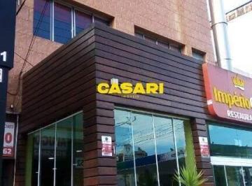 Comercial · 652m² · Prédio à venda, 652 m² - Rudge Ramos - São Bernardo do Campo/SP