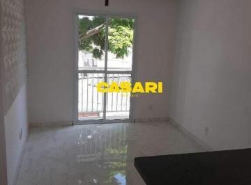 Apartamento · 114m² · 2 Quartos · 1 Vaga · Cobertura à venda, 114 m² por R$ 489.000,00 - Vila Bela Vista - Santo André/SP