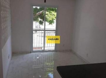 Photo 1 · Cobertura à venda, 114 m² por R$ 489.000,00 - Vila Bela Vista - Santo André/SP