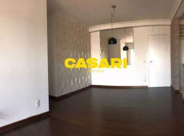 Apartamento · 85m² · 3 Quartos · 2 Vagas · Apartamento à Venda no Centro de São Bernardo do Campo – 3 Dormitórios, 85 m², Lazer Completo e Loca