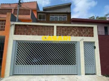 Casa · 183m² · 3 Quartos · 2 Vagas · Casa com 3 dormitórios, 183 m² - venda por R$ 850.000,00 ou aluguel por R$ 4.158