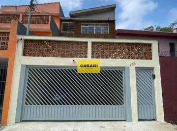 Photo 1 · Casa com 3 dormitórios, 183 m² - venda por R$ 850.000,00 ou aluguel por R$ 4.158