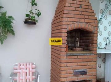 Photo 1 · Sobrado com 3 dormitórios à venda, 130 m² - Vila Scarpelli - Santo André/SP
