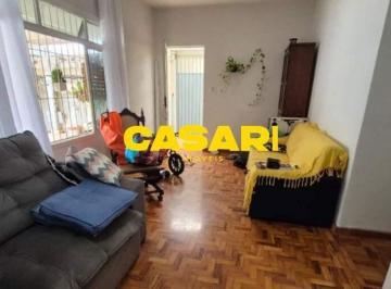 Comercial · 176m² · 3 Quartos · 3 Vagas · Casa com 3 dormitórios, 176 m² - venda - Jardim do Mar - São Bernardo do Campo/SP
