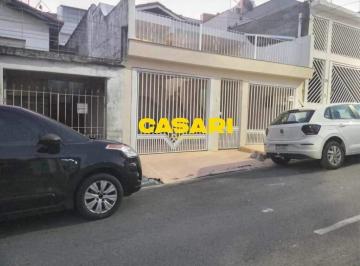Casa · 148m² · 2 Quartos · 2 Vagas · Casa à venda, 148 m² por R$ 579.900,00 - Rudge Ramos - São Bernardo do Campo/SP