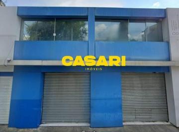 Comercial · 280m² · 2 Vagas · Sobrado comercial à venda no Jardim do Mar – 280m² ideal para clínicas e consultórios
