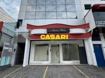 Comercial · 570m² · 3 Vagas · Prédio Comercial com 570 m² à Venda – 3 Pavimentos e Vagas de Garagem em Local Estratégico